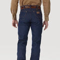 Cowboy Cut | Wrangler Mens - Frontier Outfitters Frontier Outfitters