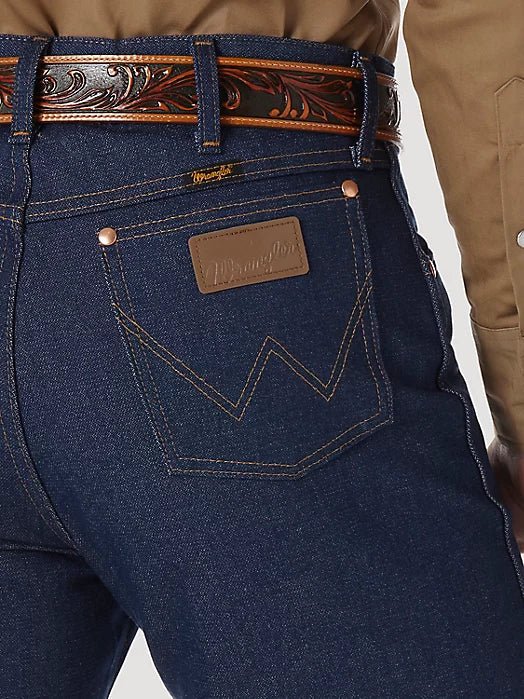 Cowboy Cut | Wrangler Mens - Frontier Outfitters Frontier Outfitters