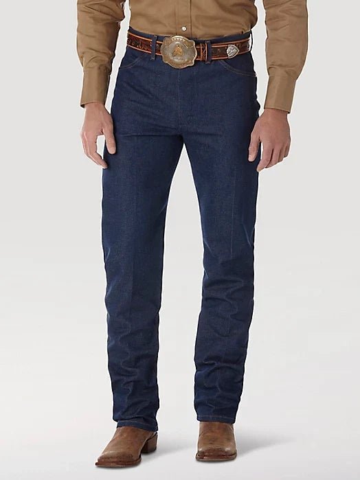 Cowboy Cut | Wrangler Mens - Frontier Outfitters Frontier Outfitters