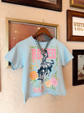 The Rodeo 1976 T-Shirt - Frontier Outfitters Frontier Outfitters