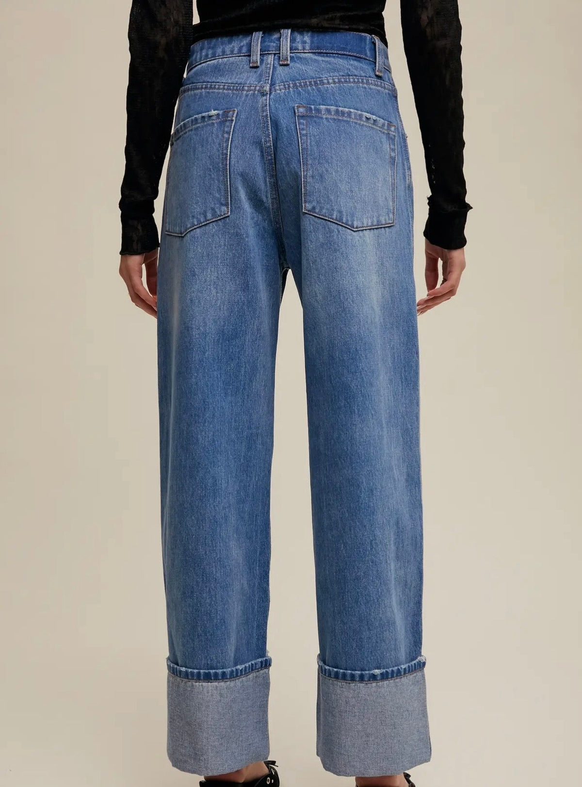 The Westyn Jeans - Frontier Outfitters Frontier Outfitters
