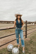 Wrangler Wild West 603 Patty Jeans- 28 - Frontier Outfitters Frontier Outfitters