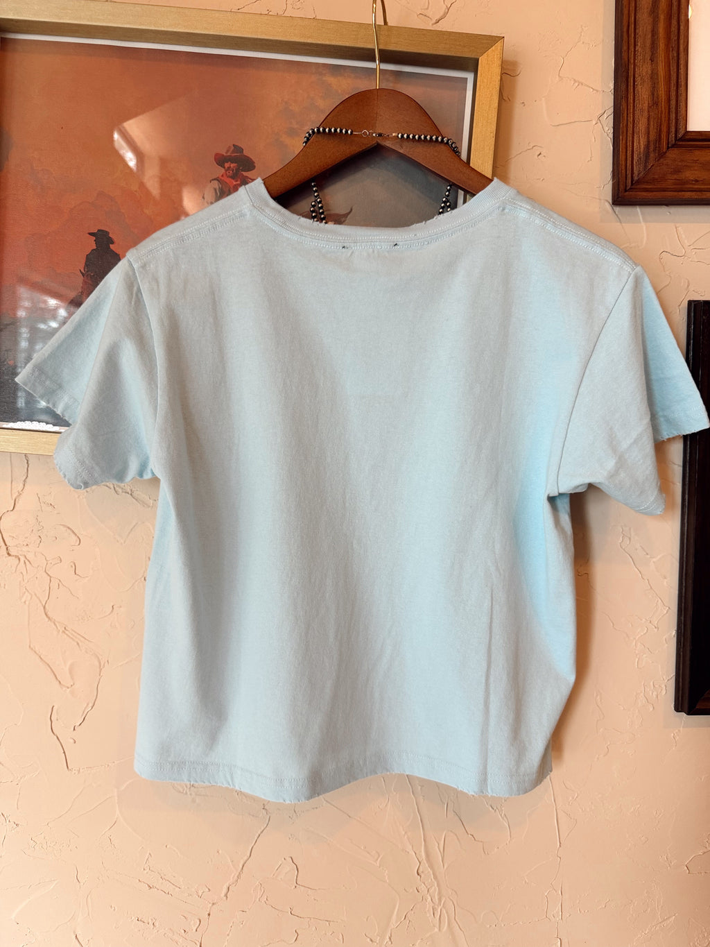 The Rodeo 1976 T-Shirt - Frontier Outfitters Frontier Outfitters