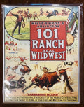 The 101 Ranch Poster - Frontier Outfitters Frontier Outfitters