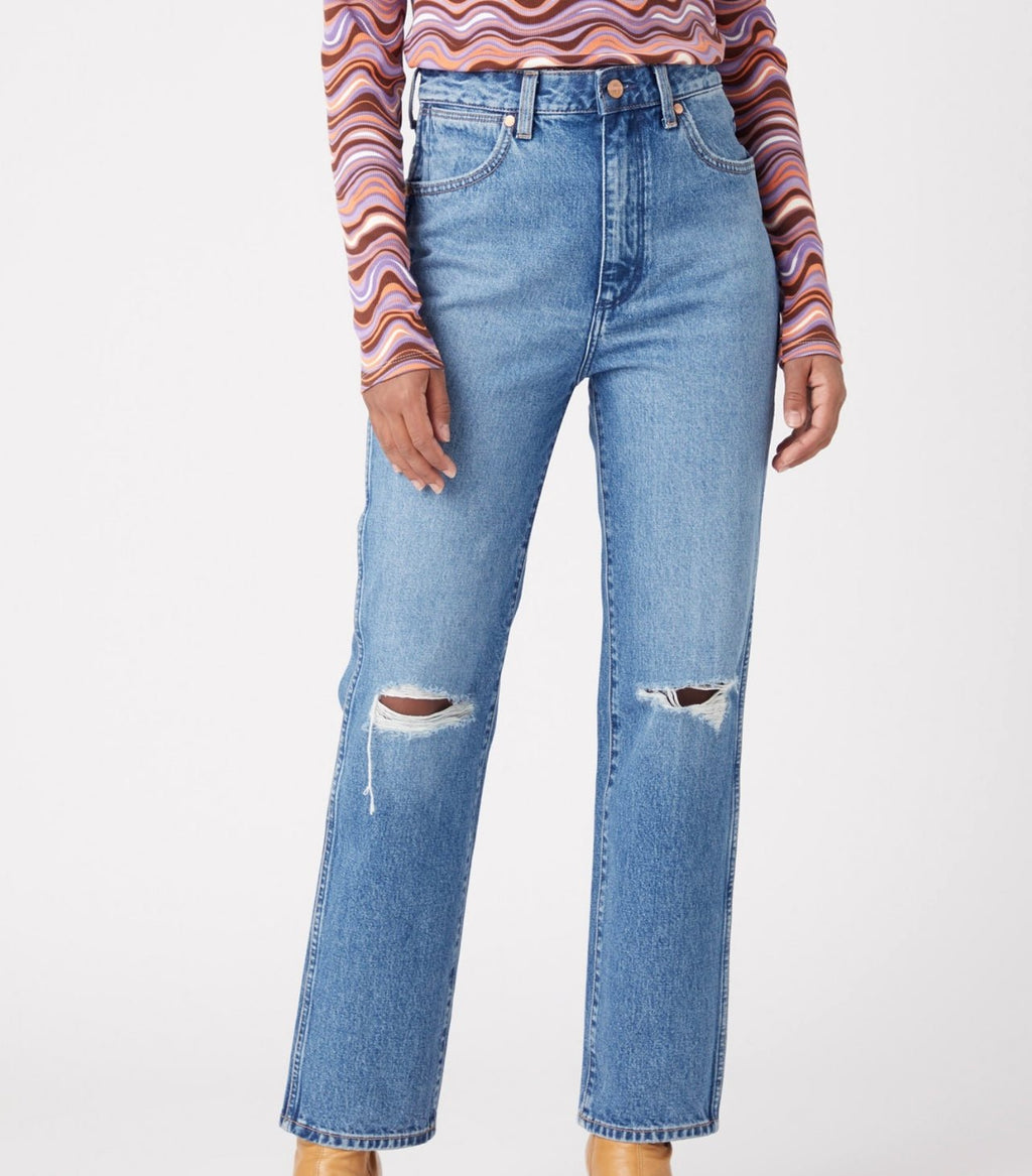Wrangler Wild West 603 Patty Jeans- 28 - Frontier Outfitters Frontier Outfitters