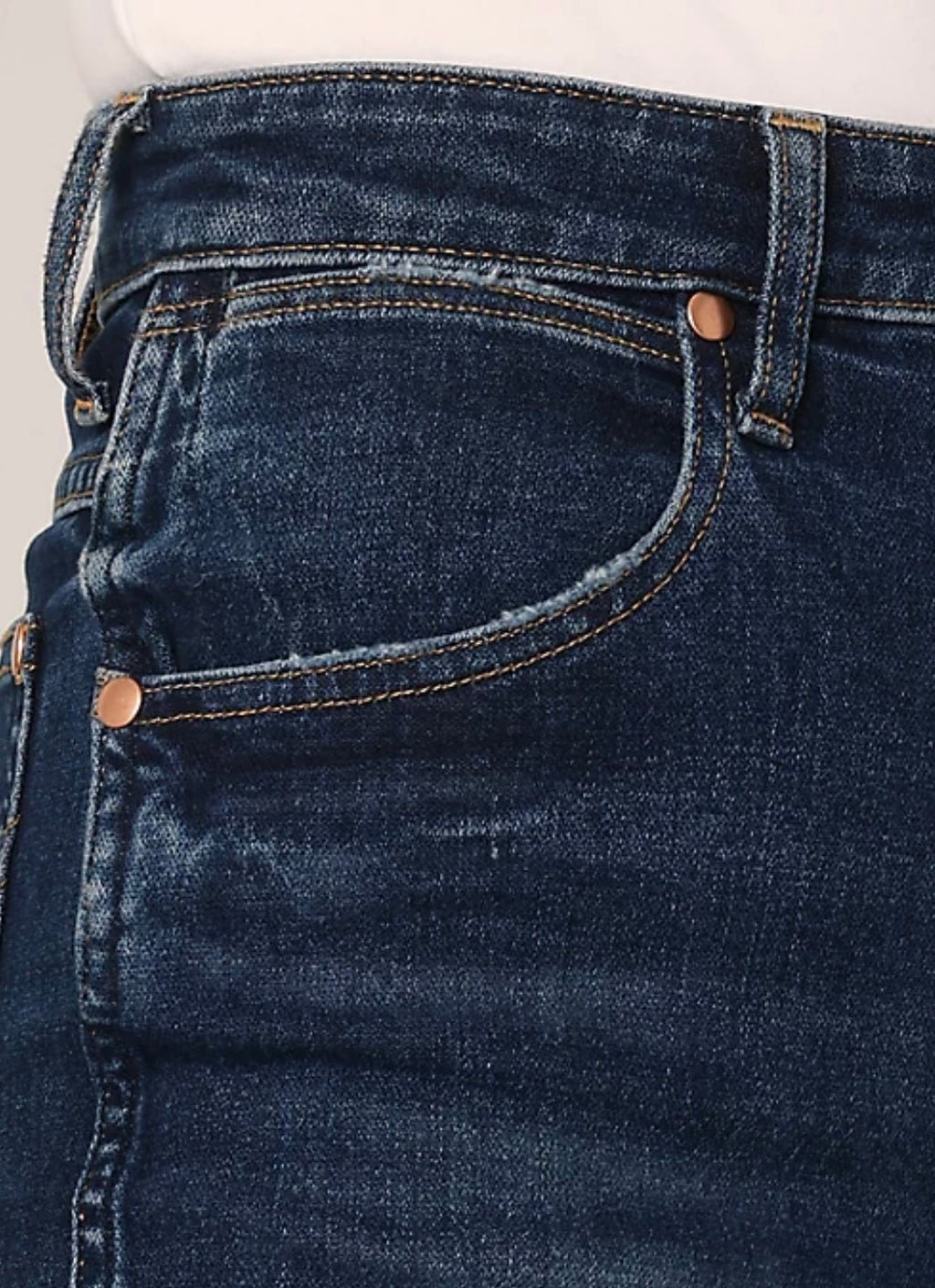 The Wrangler Wild West 603 Wild Ride Jeans- 25, 26, + 27 - Frontier Outfitters Frontier Outfitters