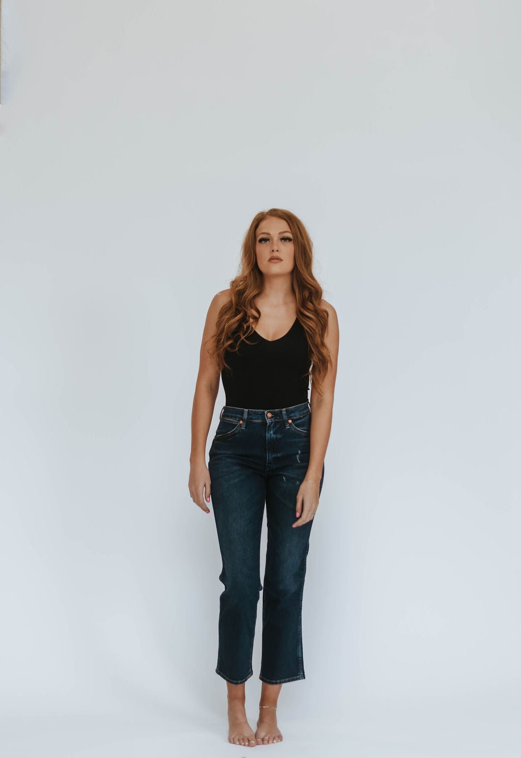 The Wrangler Wild West 603 Wild Ride Jeans- 25, 26, + 27 - Frontier Outfitters Frontier Outfitters