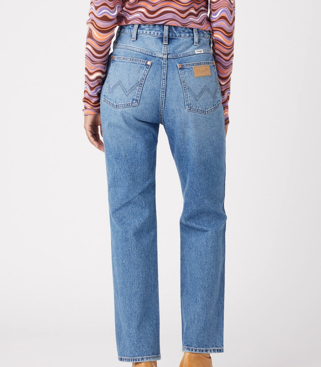 Wrangler Wild West 603 Patty Jeans- 28 - Frontier Outfitters Frontier Outfitters