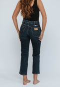 The Wrangler Wild West 603 Wild Ride Jeans- 25, 26, + 27 - Frontier Outfitters Frontier Outfitters