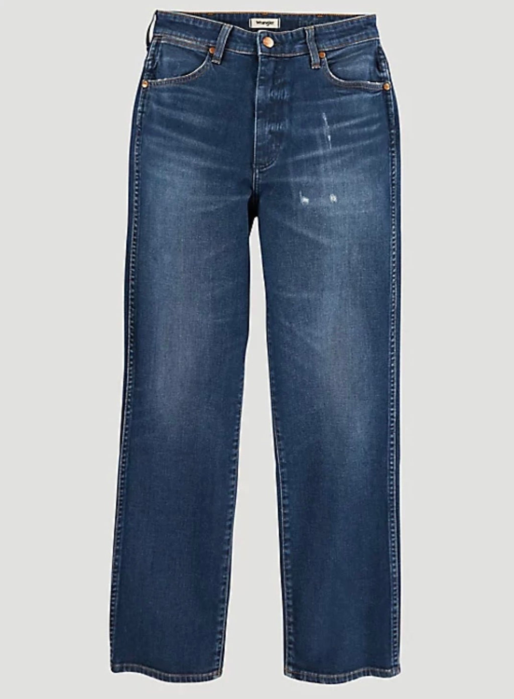 The Wrangler Wild West 603 Wild Ride Jeans- 25, 26, + 27 - Frontier Outfitters Frontier Outfitters