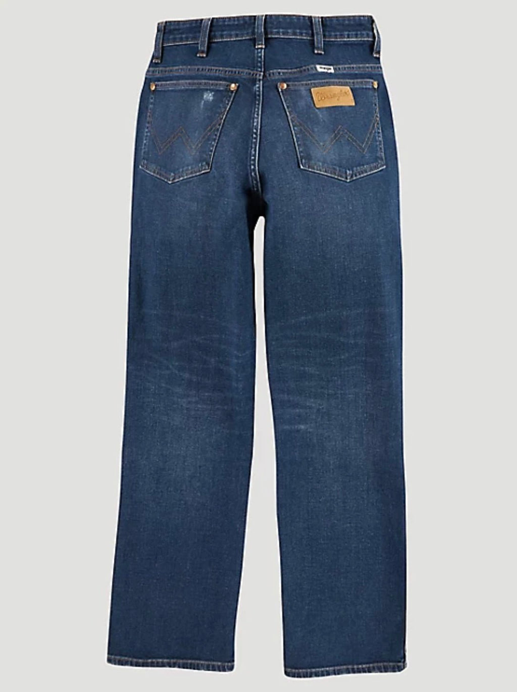 The Wrangler Wild West 603 Wild Ride Jeans- 25, 26, + 27 - Frontier Outfitters Frontier Outfitters