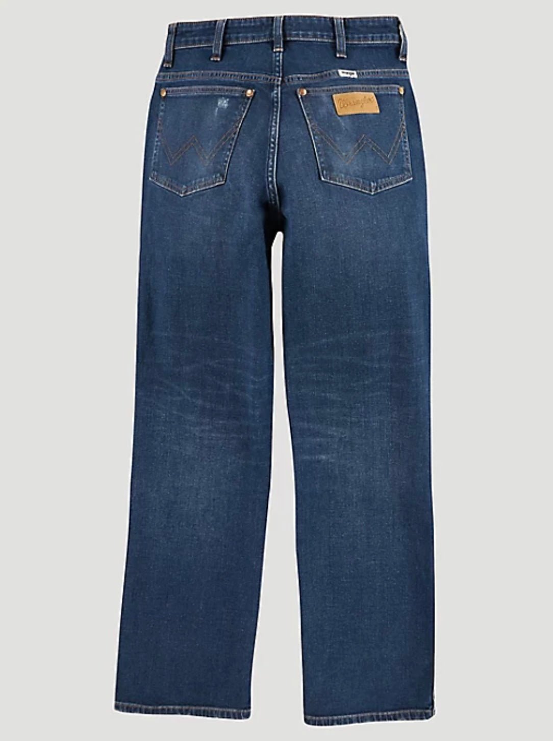 The Wrangler Wild West 603 Wild Ride Jeans- 25, 26, + 27 - Frontier Outfitters Frontier Outfitters